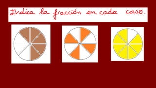 Fracciones 1ª parte