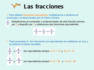 Fracciones 3