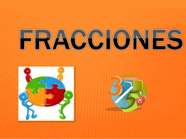 Fracciones 4º