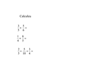 Calculeu 