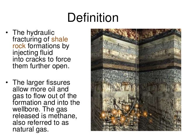 Fracking Pros and Cons
