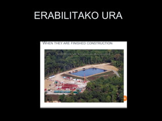 ERABILITAKO URA
 