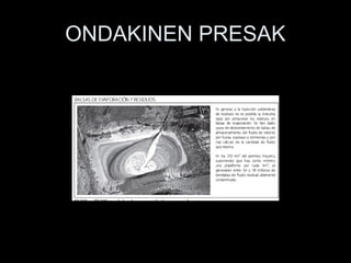 ONDAKINEN PRESAK
 
