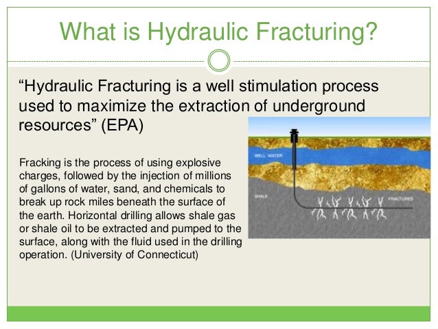 Benefits Of Natural Gas Extraction Using Hydraulic Fracturing Benefits Of Natural Gas Extraction Using Hydraulic Fracturing