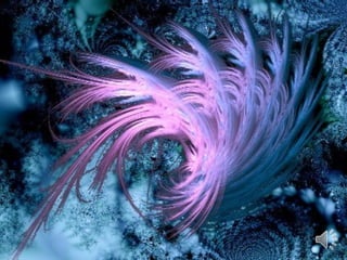 Slide sobre fractais