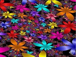 Slide sobre fractais