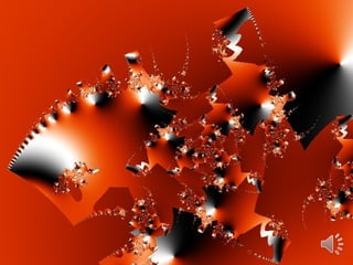 Slide sobre fractais