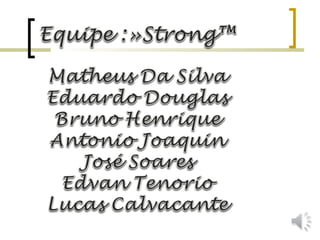 Slide sobre fractais