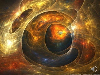 A origem do Universo
 