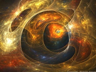 A origem do Universo
 