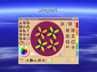 Shapari.   