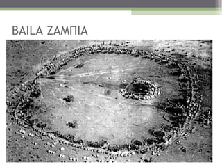 BAILA ΖΑΜΠΙΑ
 