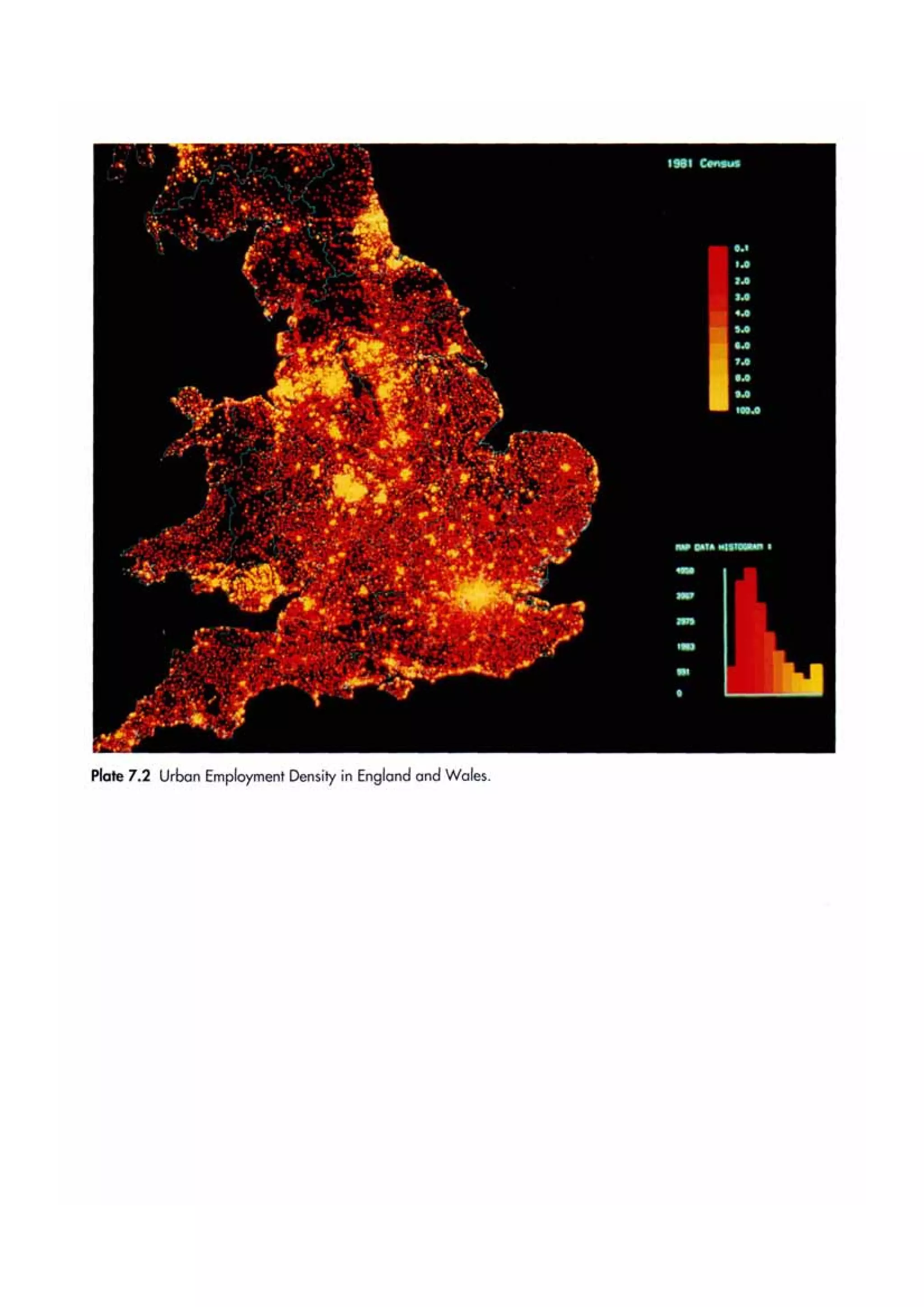 Fractal cities low resolution