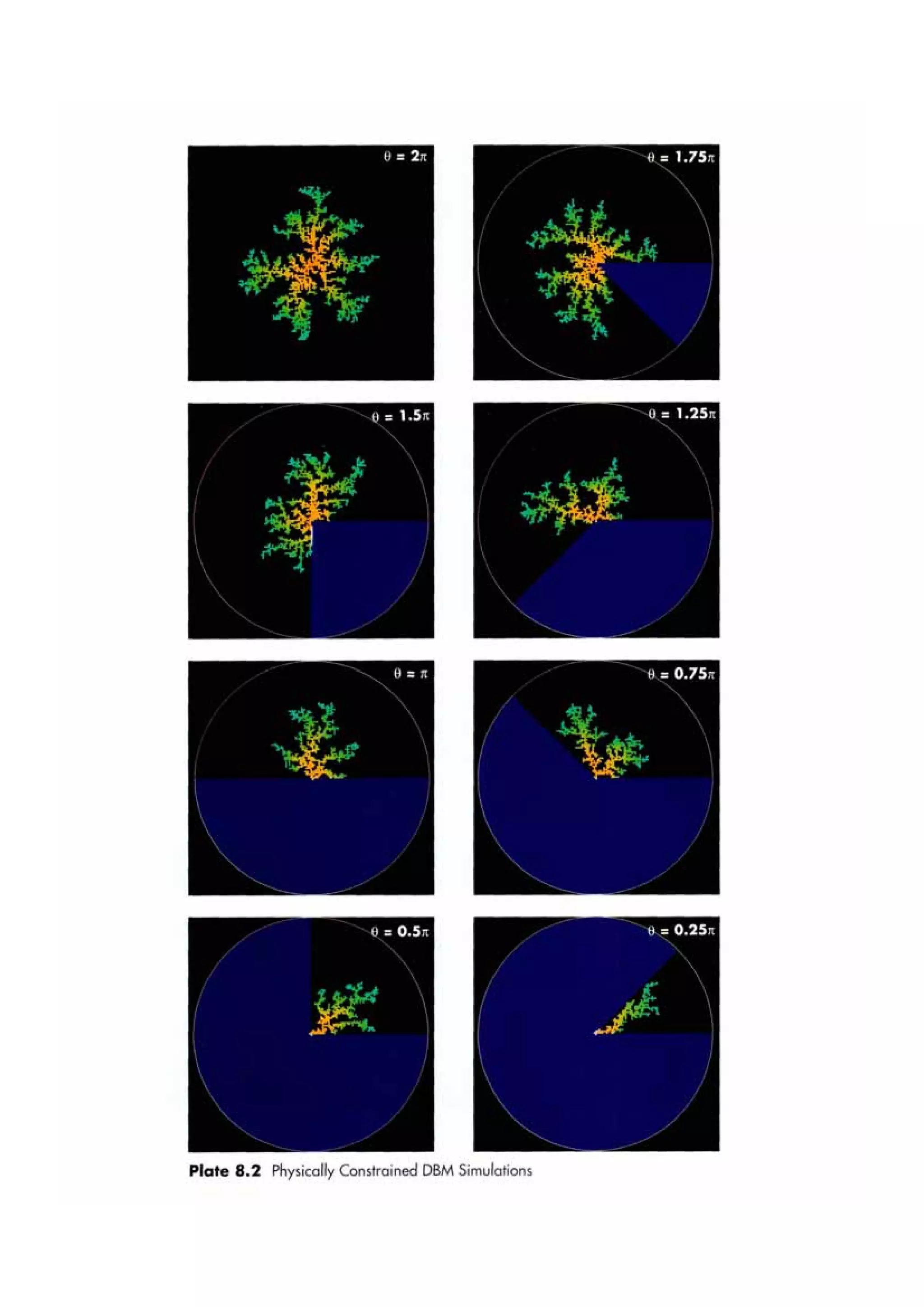 Fractal cities low resolution
