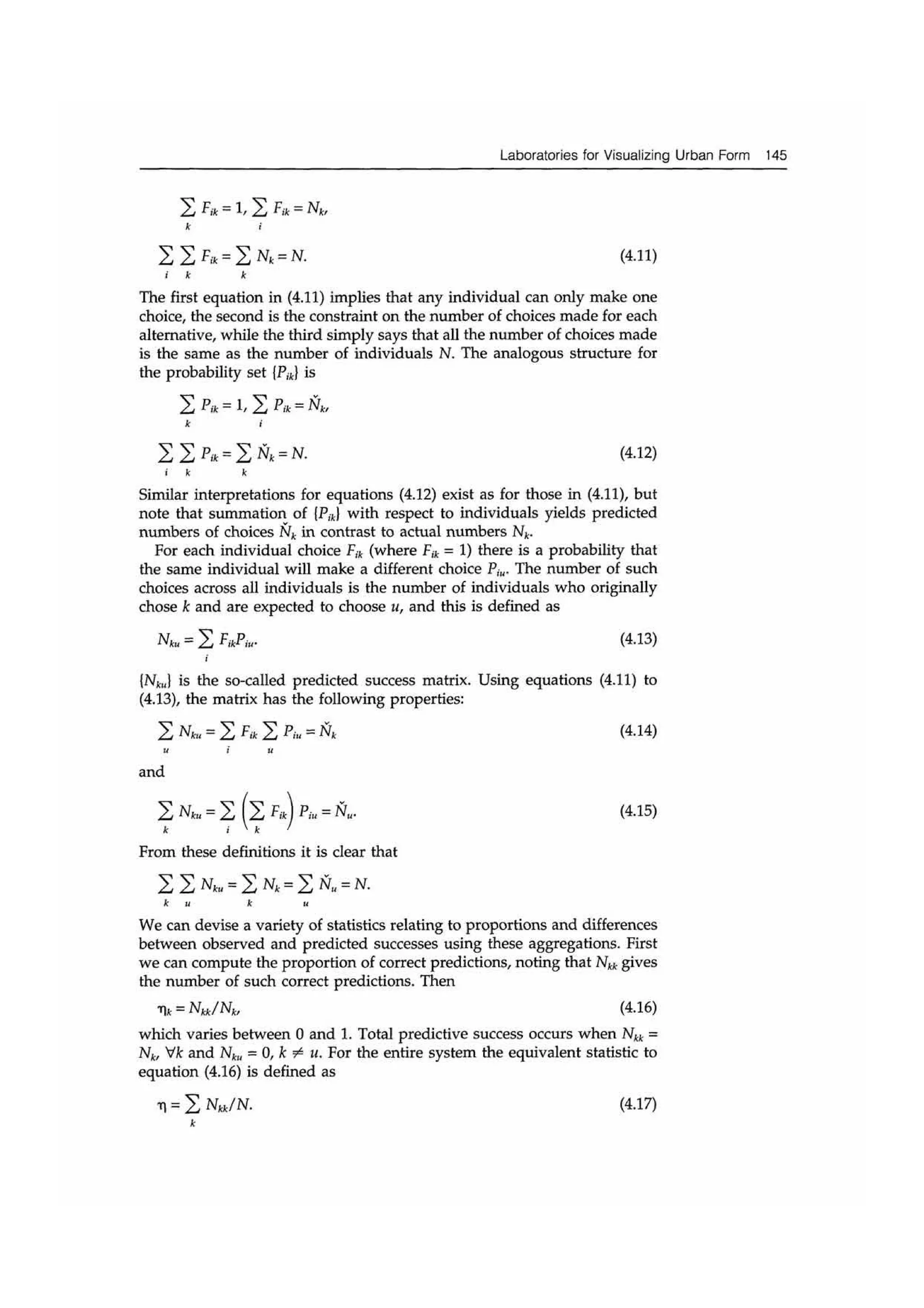 Fractal cities low resolution