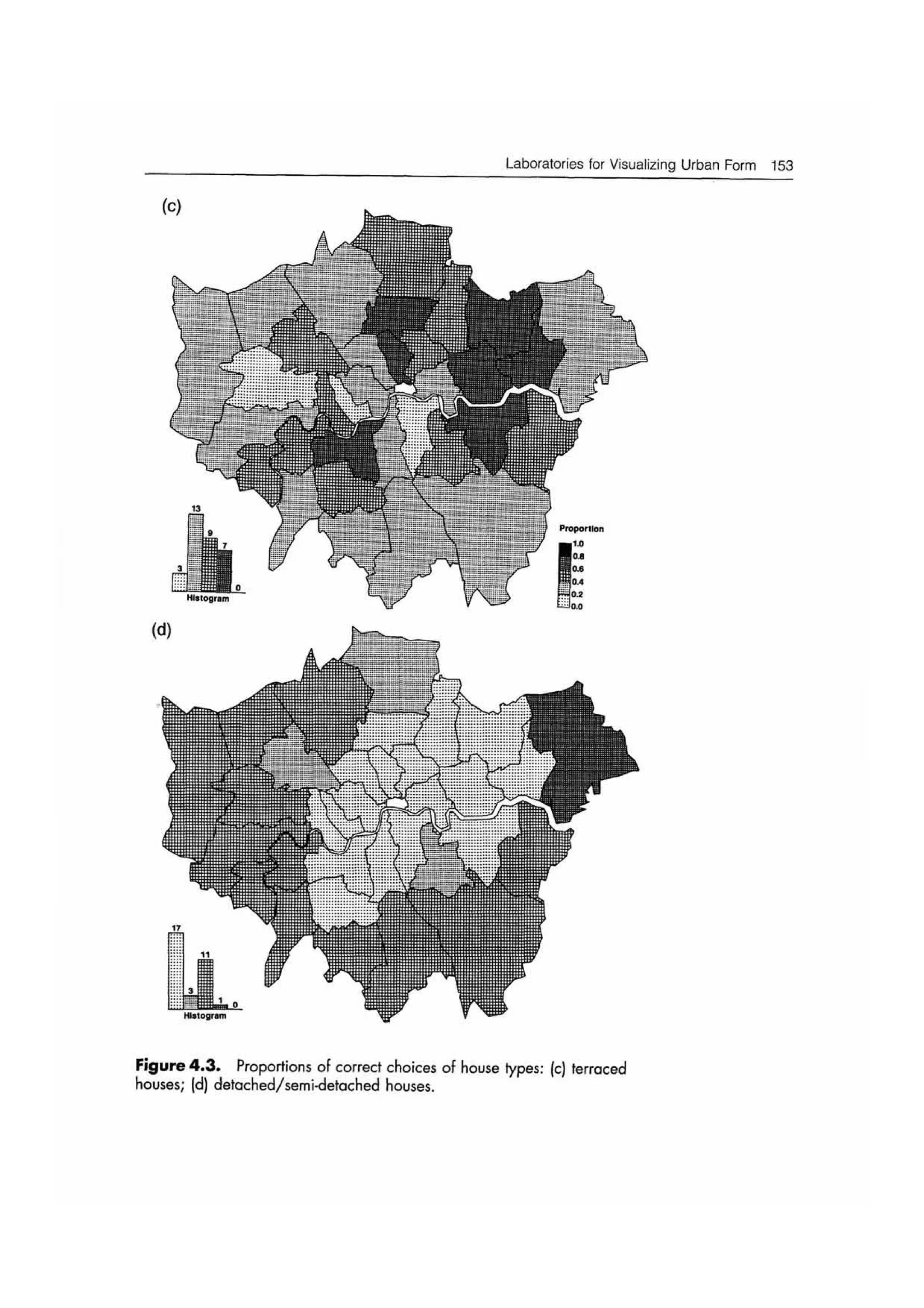 Fractal cities low resolution