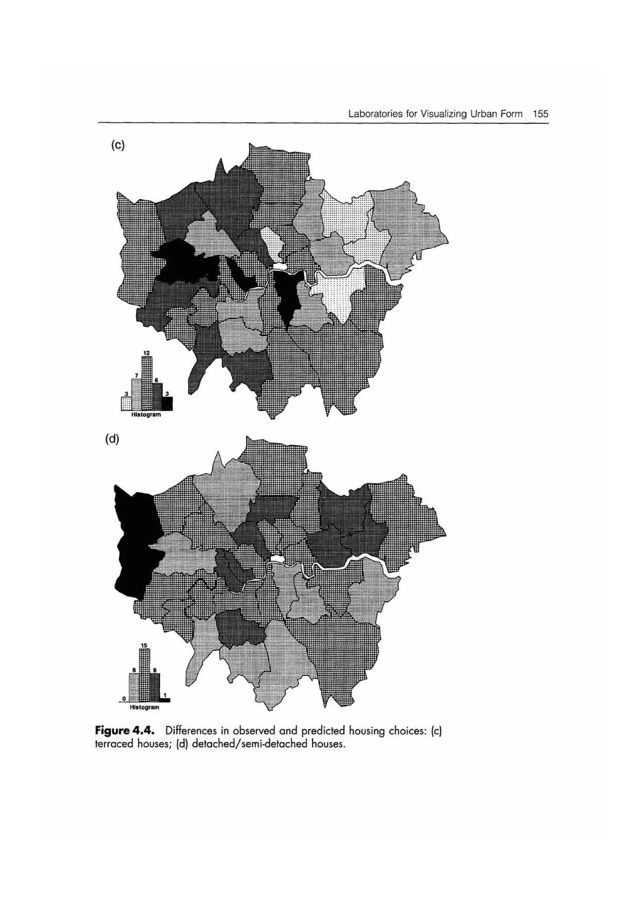 Fractal cities low resolution