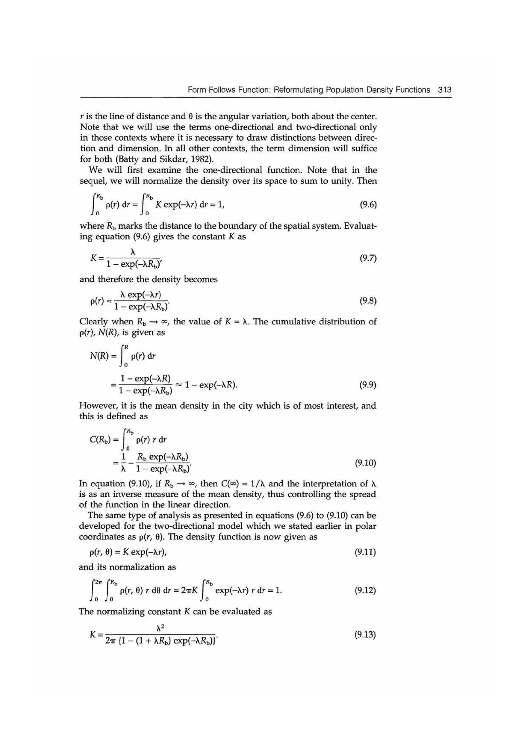 Fractal cities low resolution