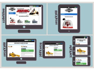Fractale Corp - Le Responsive Design (PechaKucha2013)