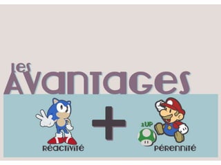 Fractale Corp - Le Responsive Design (PechaKucha2013)