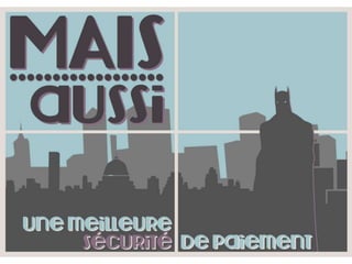 Fractale Corp - Le Responsive Design (PechaKucha2013)