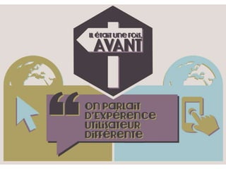 Fractale Corp - Le Responsive Design (PechaKucha2013)