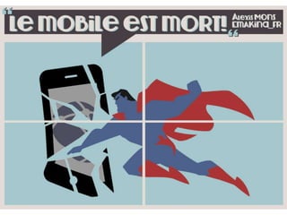 Fractale Corp - Le Responsive Design (PechaKucha2013)