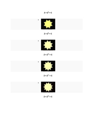 Z = Z
8
+ C

Z = Z
9
+ C

Z = Z
10
+ C

Z = Z
11
+ C

Z = Z
12
+ C
 
