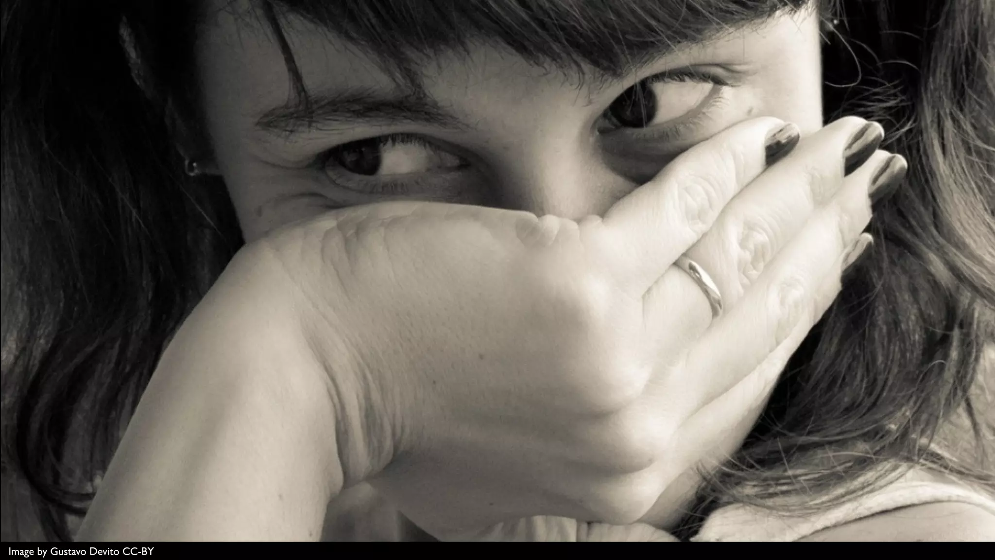 Image by Gustavo Devito CC-BY
 