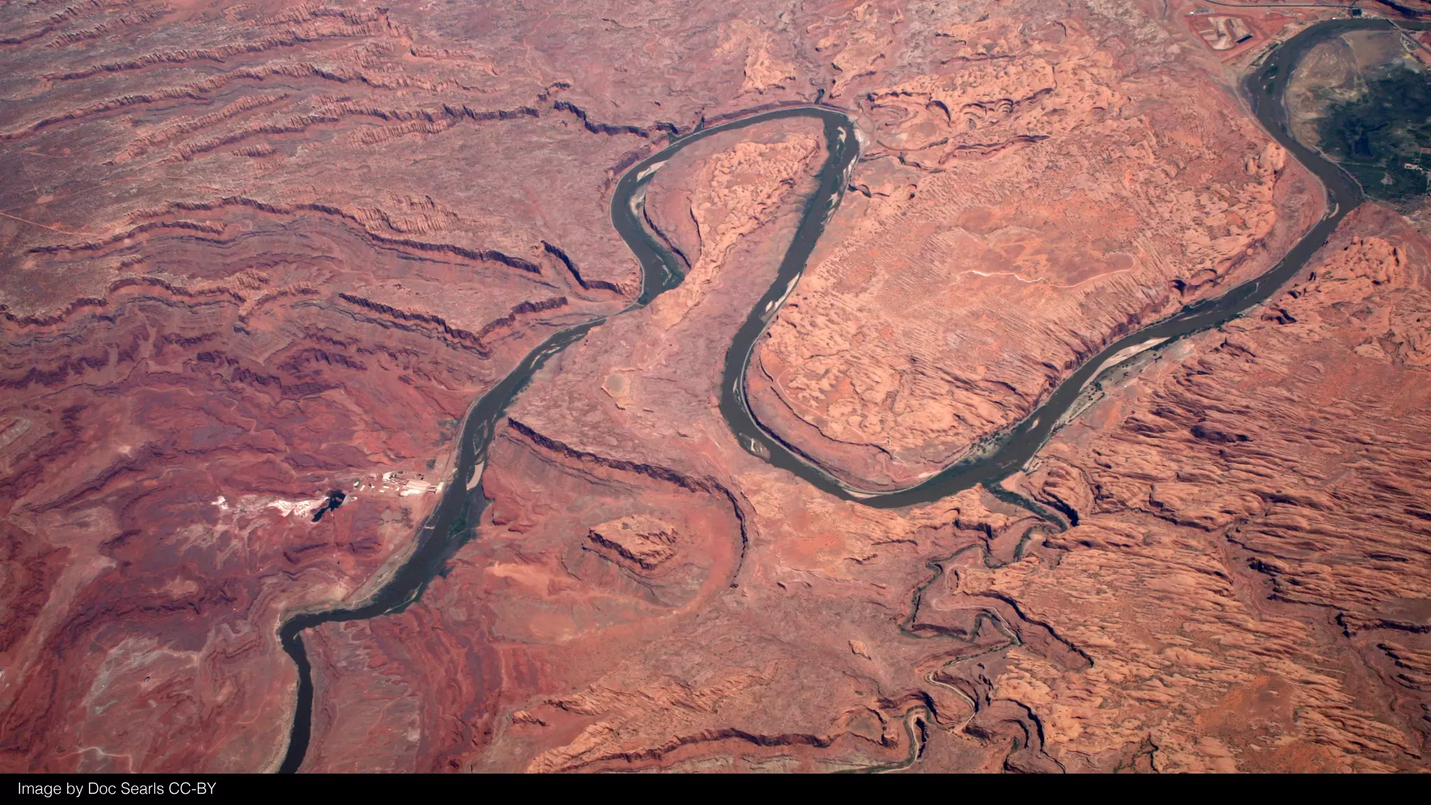 Image by Doc Searls CC-BY
 