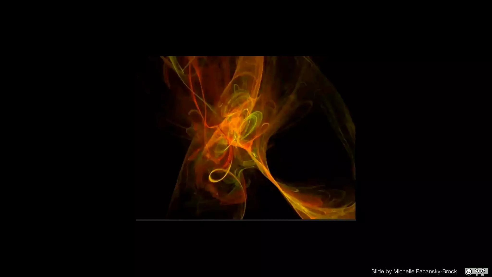 Slide by Michelle Pacansky-Brock
 