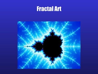 Fractals Notes | PPT