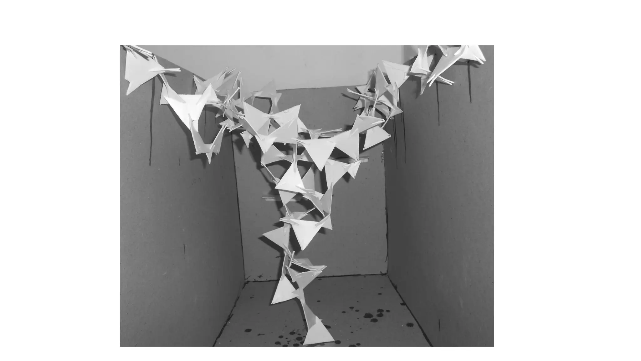 Fractals in architecture