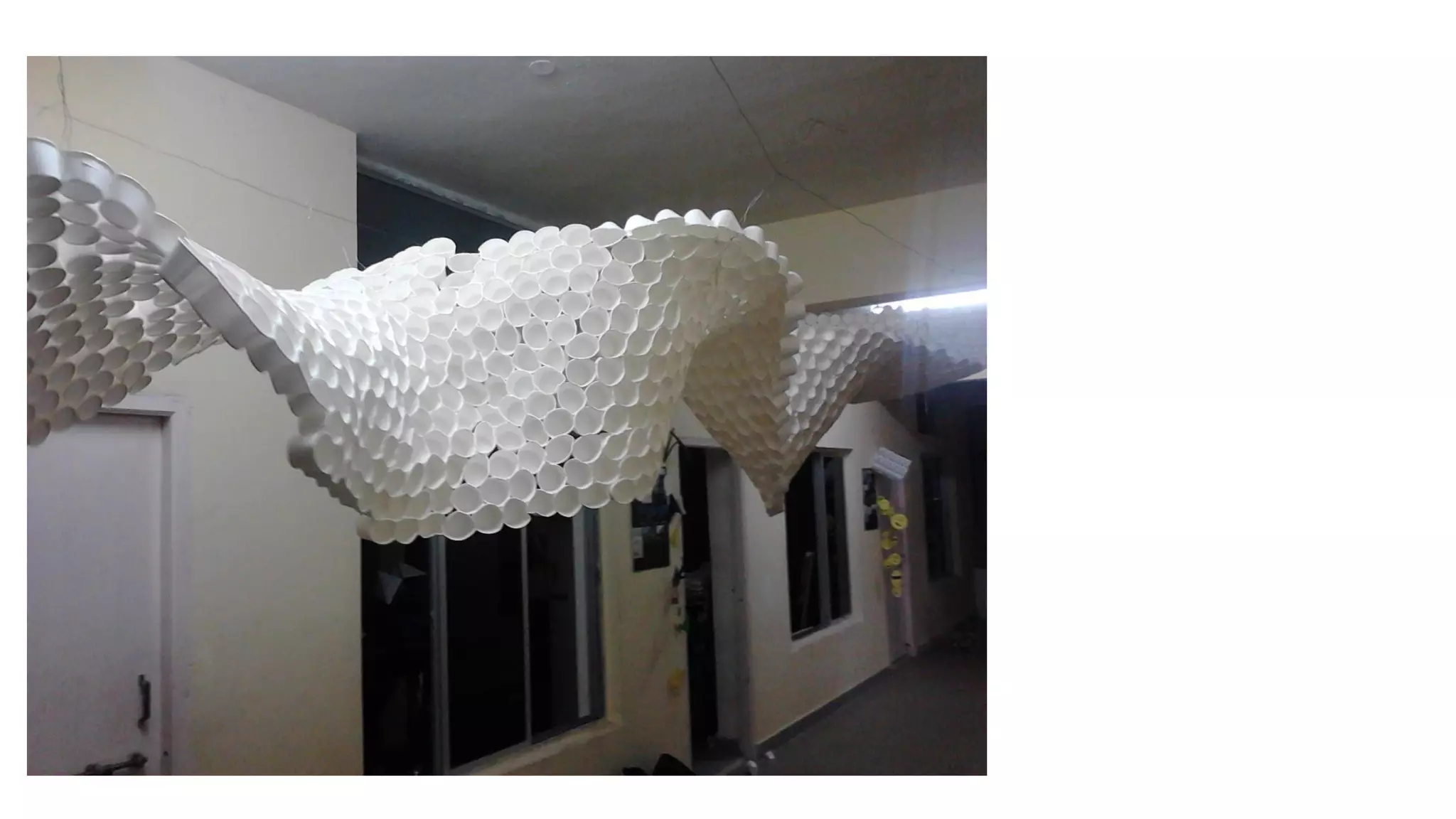 Fractals in architecture