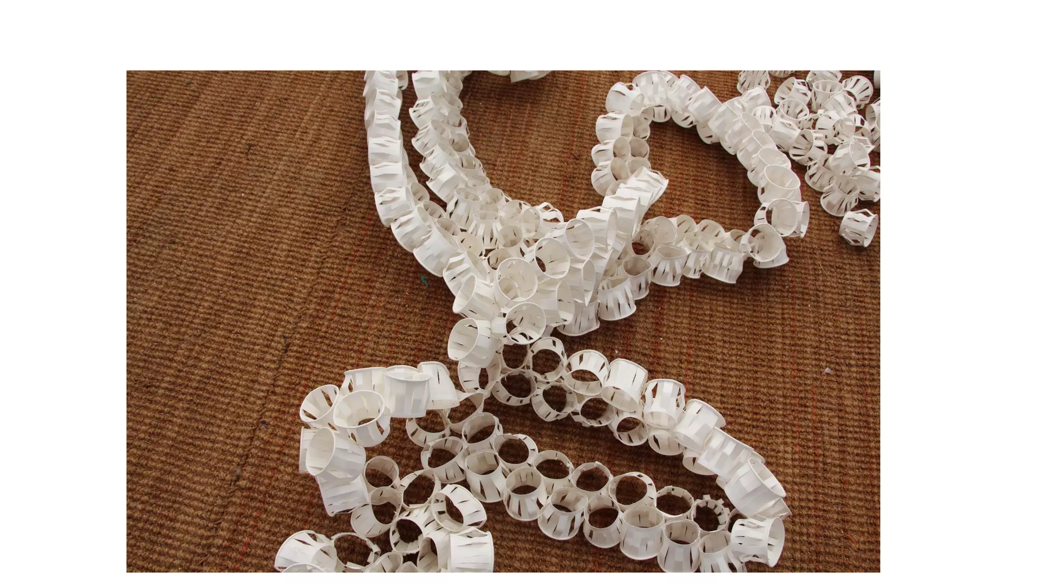 Fractals in architecture