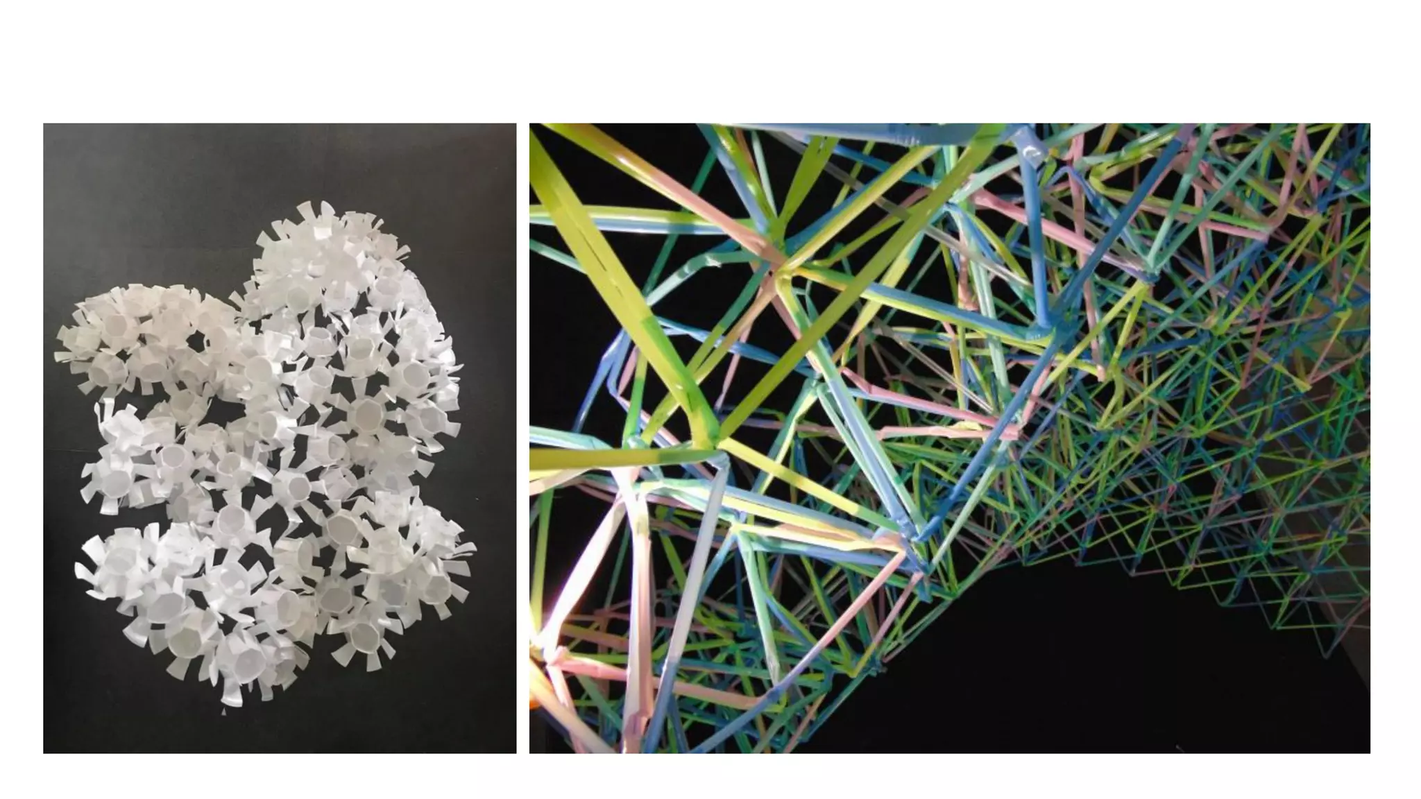 Fractals in architecture