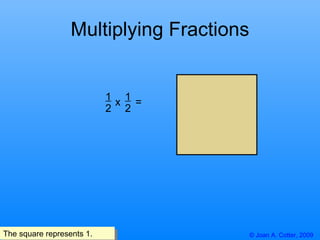 Fraction