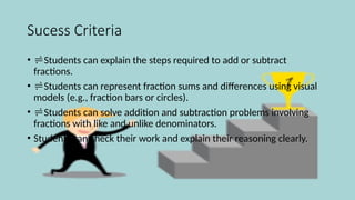 Fractionlesson grade 2 full chapter.pptx