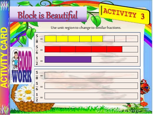 Fraction Sim By Ivy Rose P. Pastor