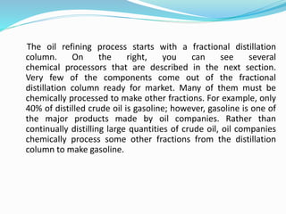 Fractional Distillaton, Lecture 01, Fuel Tech-ll.pptx