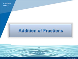 Company
LOGO
www.company.com
 