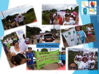 Novo Remanso
 