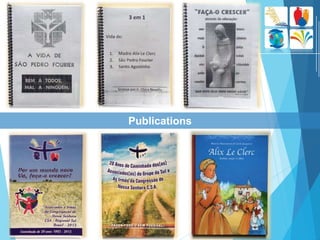 Publications
 