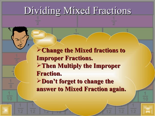 Fractions