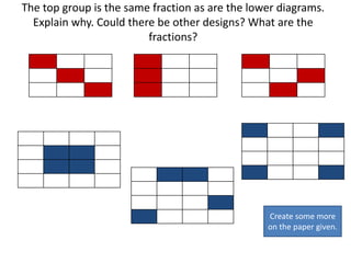 Fractions 1 | PPTX