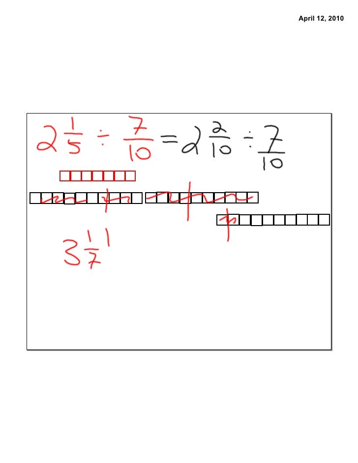 Fractions 12