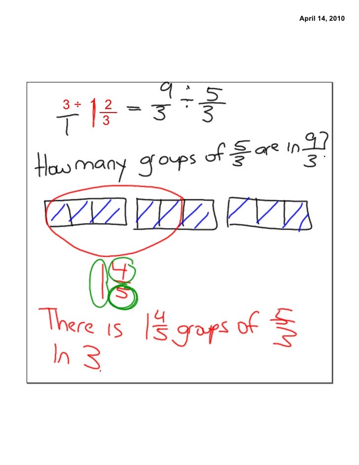 Fractions 14