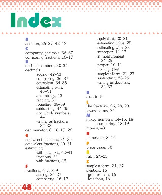 fractions and decimals made easy 7 21 in simplest form