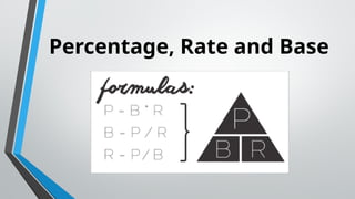 Fractions, Decimals and Percents g11.pptx