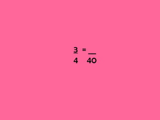 Fractions review bingo | PPT